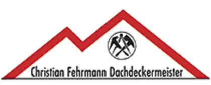 Christian Fehrmann Dachdecker Dachdeckerei Dachdeckermeister Niederkassel Logo gefunden bei facebook dssi